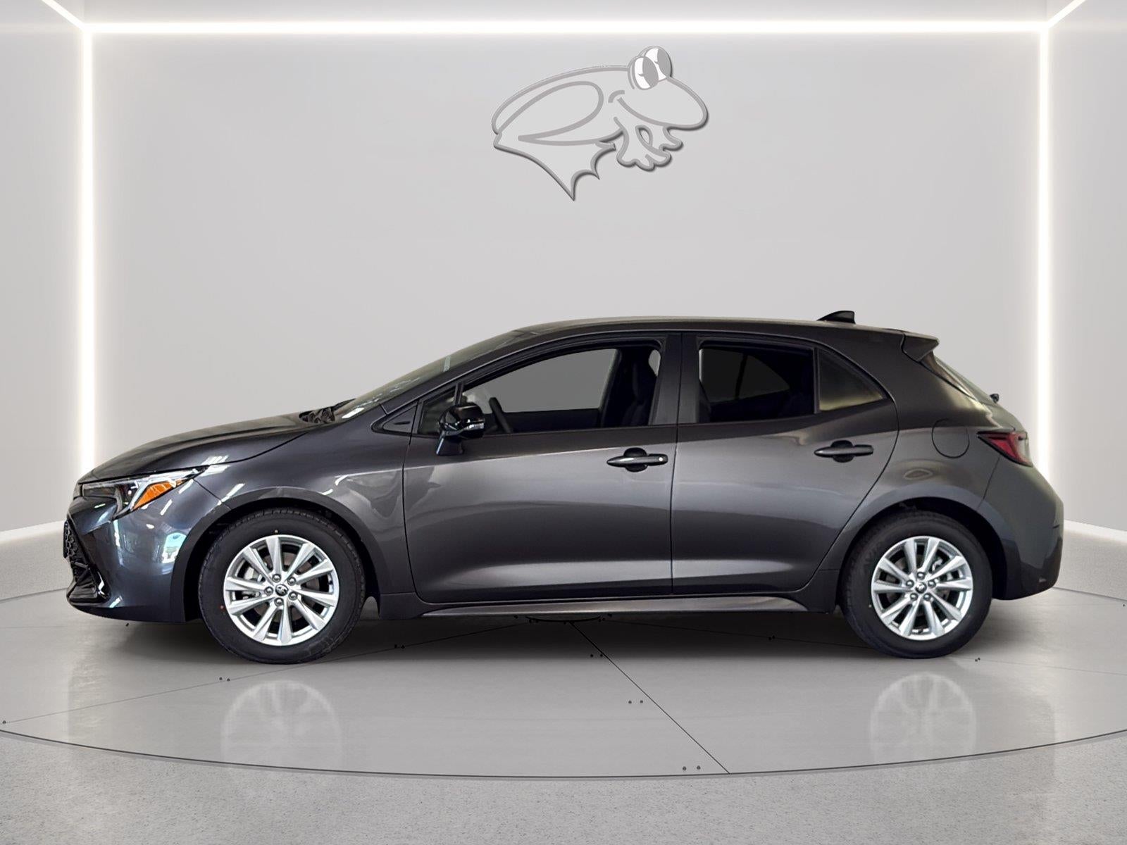 toyota corolla hatchback 2026 JTND4MBE0T3265912 image toyota corolla hatchback 2026 JTND4MBE0T3265912 image